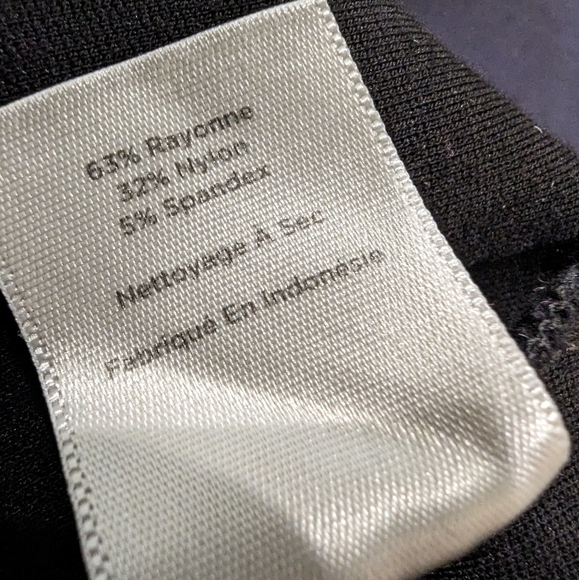 Talbots form fitting colour block Sheath dress, plus size 20W - Picture 12 of 12